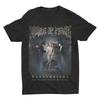 Cradle Of Filth - Cryptoriana T-Shirt Unisex Sizes-5XL Unisex T-Shirt