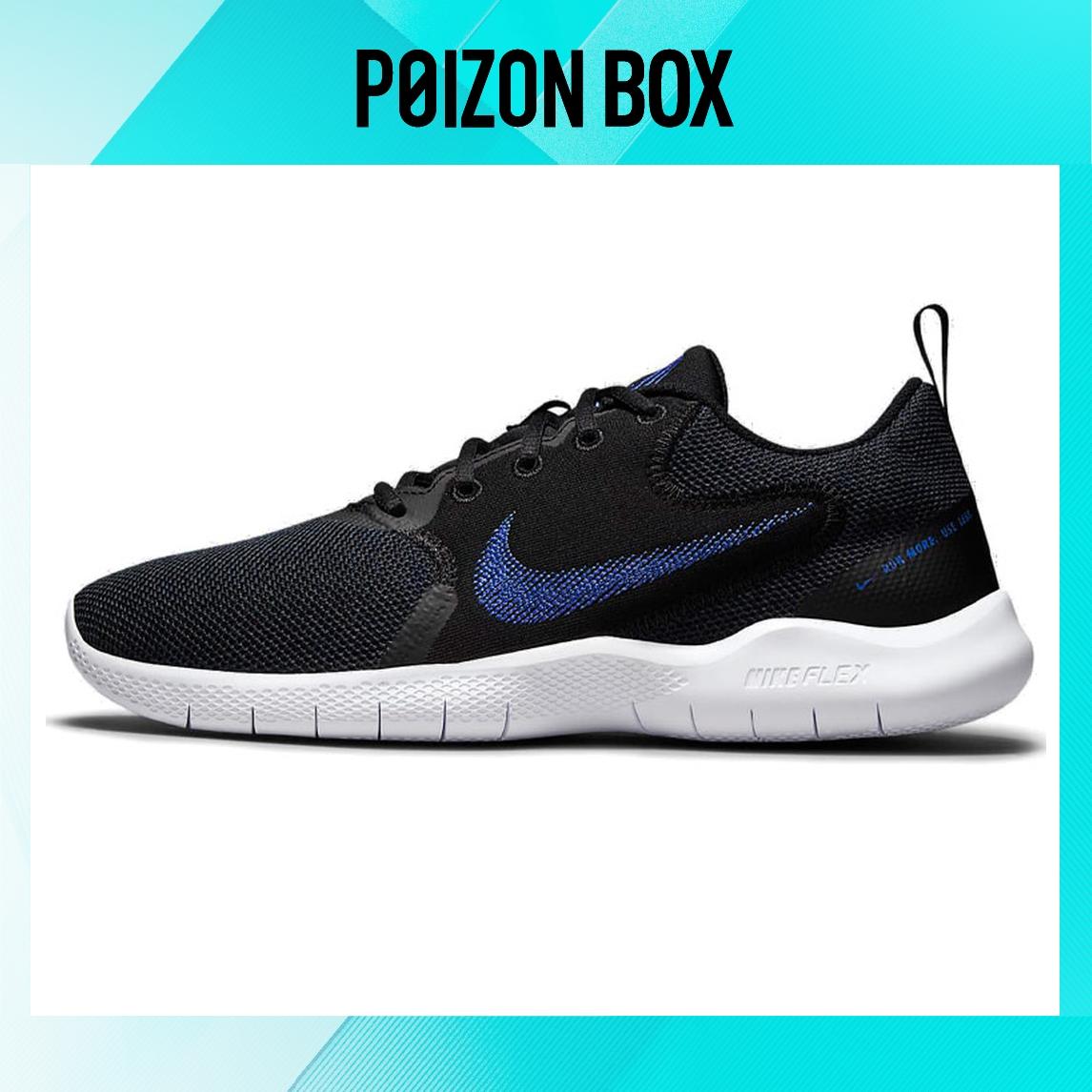 

кроссовки Nike Flex Experience Run 10 Black Midnight Navy CI9960-007