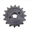 Motorcycle Small Sprocket 15 Teeth 16T Pinion For Benelli TNT125 BJ125-3E 125cc ATV Dirt
