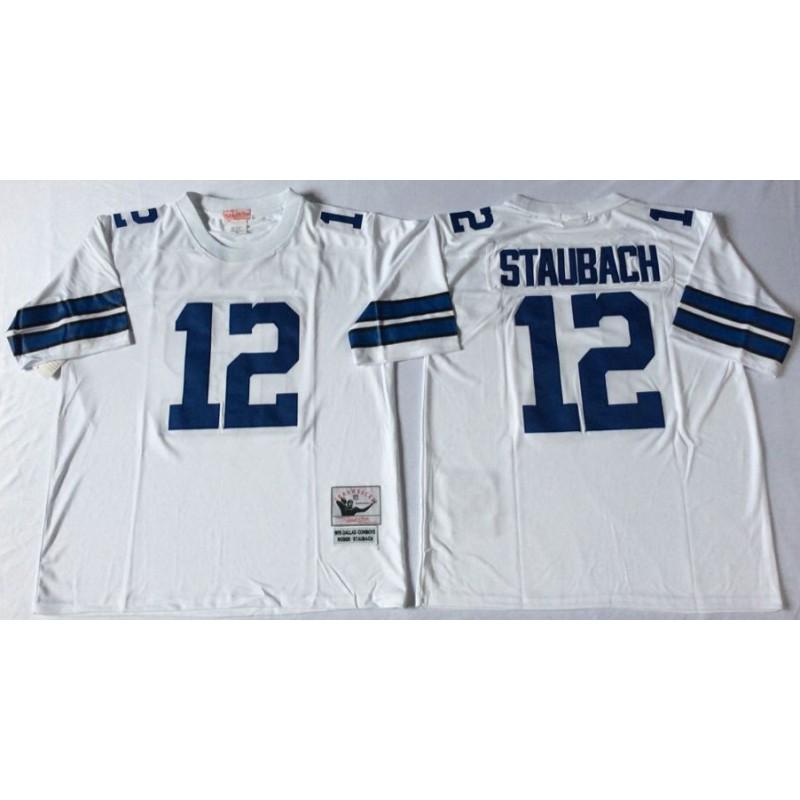 Maglia da Rugby Retro Dallas Cowboys 21 22 Hall Of Fame Edizione Limitata Abbigliamento Vintage per Fan Uomo Donna