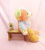 KAWAII Bear Pastel L