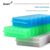 Ansellry 96-Well Centrifuge Tube Rack