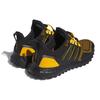 Adidas UltraBoost 1.0 NCAA-pakke - Grambling State Herresneakers Svart Kjerne-svart Lag-College-Gull IG5891