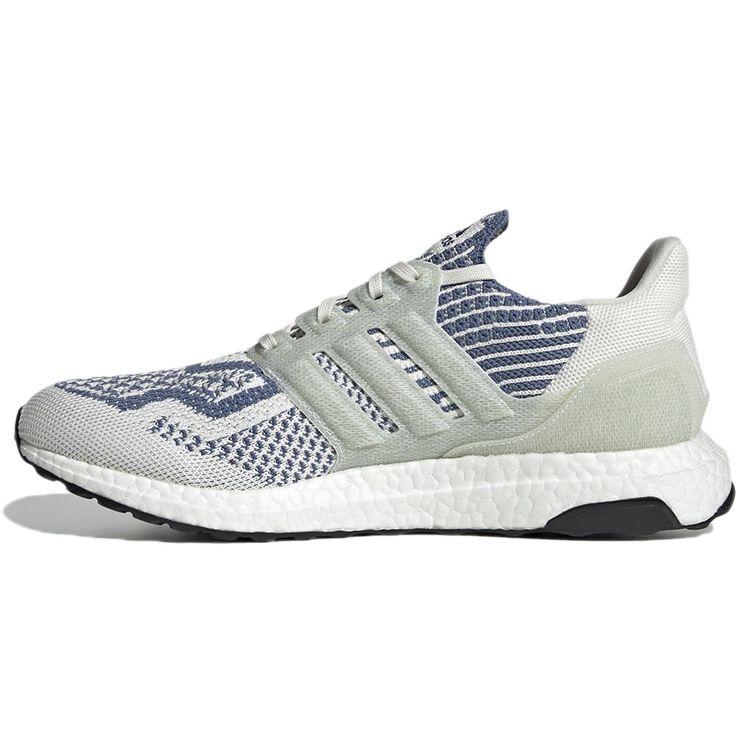 

Adidas UltraBoost 6.0 Crew Blue Men Sneakers Non-Dyed FV7829 40⅔