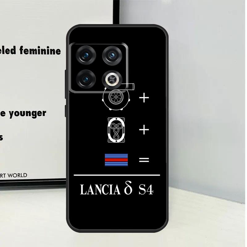 Racing Stripes racer Car For OnePlus Nord CE 5 2 3 4 Lite N20 N30 Case For OnePlus 15 13 12 11 10 Pro 10T 12R 13R 13T