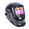 Auto-Darkening Welding Cap for Arc Welding, Head-Mounted, Anti-Burn Protective Mask
