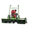 Jiaolong Self-Propelled Snow Sweeper: Multifunctional Snow Removal Machine for Courtyards and Community Properties