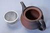 Yamakiikai Fusengama (Tokoname Ware) Easy-to-clean Coffee Teapot, Solo, Small