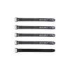 IFLIGHT Ultra-Fiber Leather Battery Straps for FPV Drones (5-Pack)