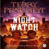 Night Watch by Terry Pratchett Paperback Book 9781804990667