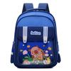 And Stylish Playful Capybara Themed Childrens Backpack Perfect For Boys And Girls Use School
