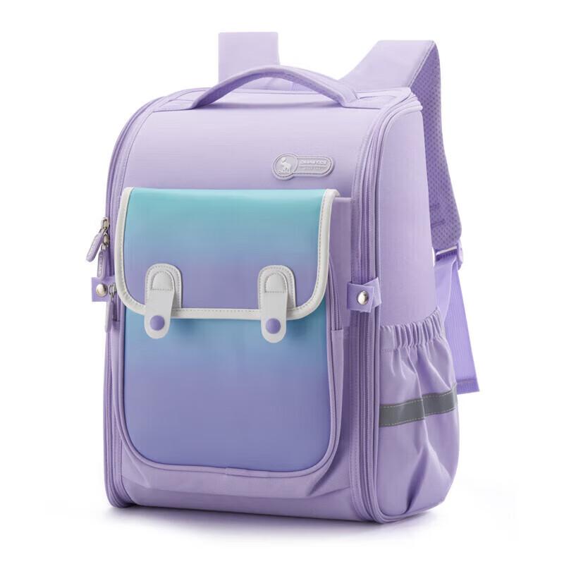OIWAS Primary School Spine Protection Backpack - OCB5027