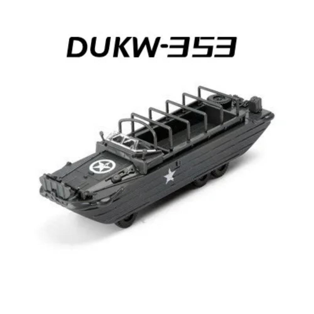 4D 1/72 Военная техника Сборная модель-пазл Грузовик Танк Хаммер Боевая машина Боевая машина пехоты Бронеавтомобиль Пластиковая игрушка