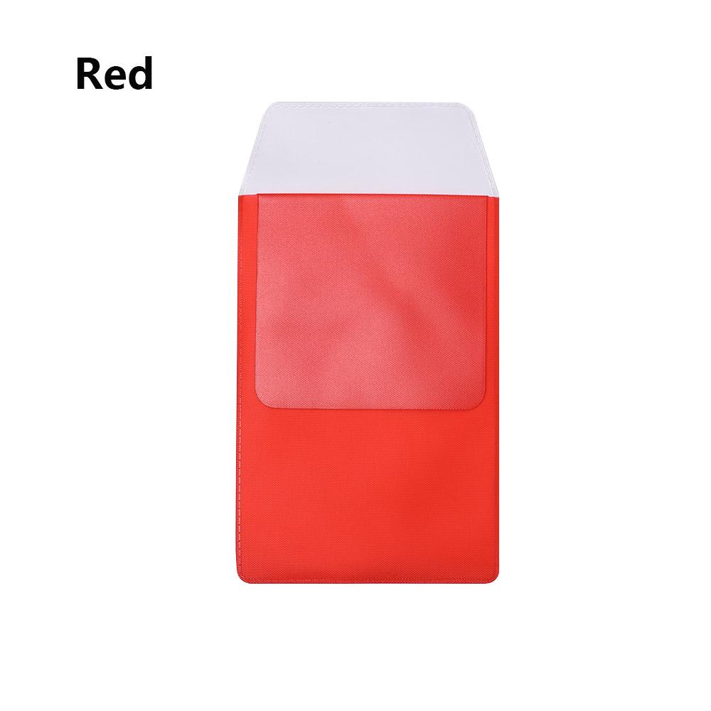 1/3 Stück 15,6x8,5cm Stift auslaufend Krankenhaus Bürobedarf Taschenschutz Auslaufsicherer PVC Stifttasche Beutel Ärzte Krankenschwestern