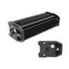 6D Single Row 30W Strip Light Off-road Roof Modification Light Strip