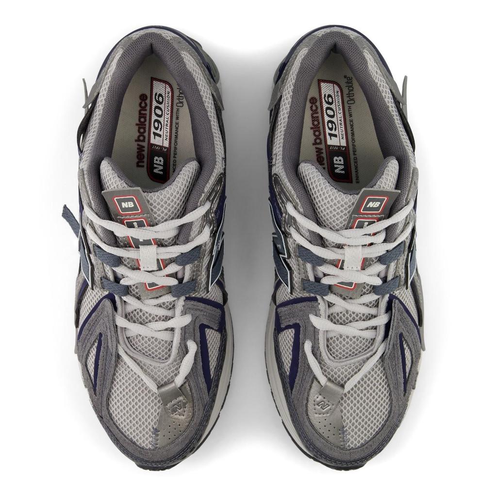 U19064F6 New Balance 1906A Grey Midnight (Men's)