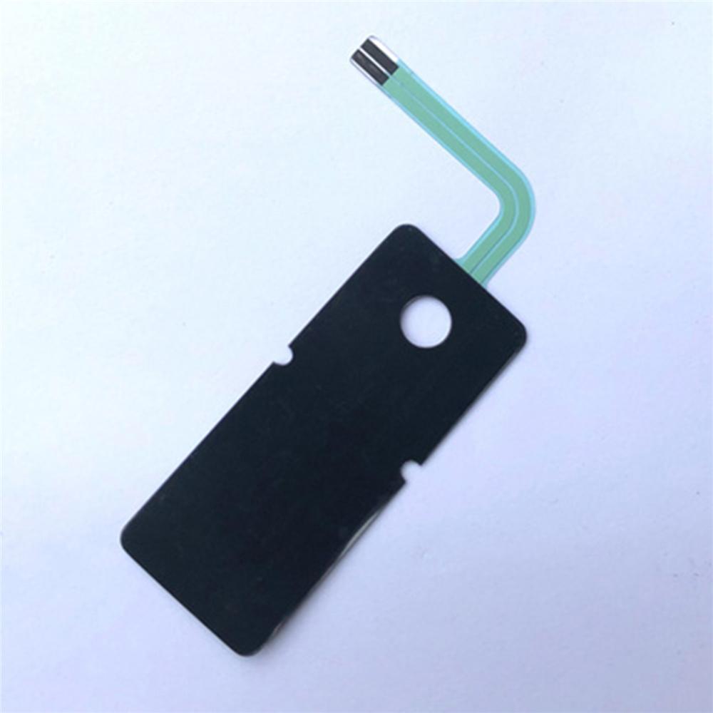 Sheet Sensor/Pedal Rubber for Roland TD-1 Actuator Circuit Membrane Hi Hat Sensor Rubbers Electric Drum Accessories Parts 1 Sheet Sensor