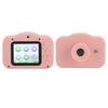 Kids Camera 40MP 1080P High Definition 2.0in Screen 8X Zoom Clear Image MP3 Music Playback   Digital Camera for Kids