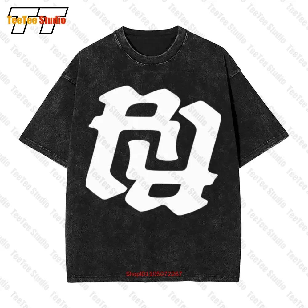 Kankan Rr Vintage Oversized TShirt Premium Cotton EQ S