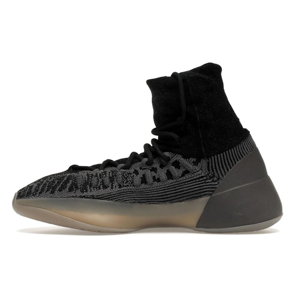 Adidas Yeezy Basketball Knit Slate Blue Unisex Sneakers GV8294