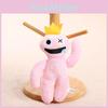 Roblox Rainbow Friends Partner Plush Toy With Pp Cotton Filling For Kids Gift