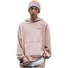Li Ning Sweatshirt Unisex Bark Umber AWDRA63-2