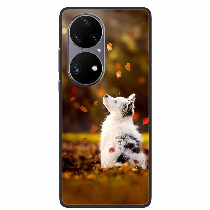 For Honor 70 5G Cases 70 Pro 70Pro + 2022 Fashion Soft TPU Silicone Phone Case For Huawei Honor70 Pro Plus Back Cover Coque Cute