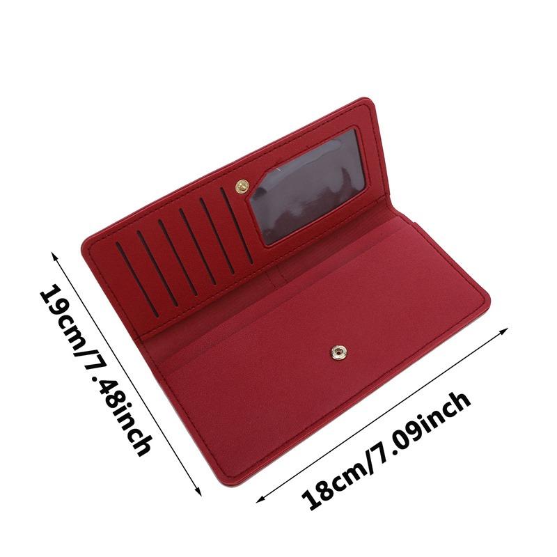 Женские кошельки из натуральной кожи женский длинный кошелек новая сумка на молнии разноцветный сращивающийся кошелек для монет Billetera Mujer 1239₽