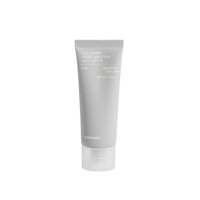 Dual Barrier Watery Sun Cream 40ml