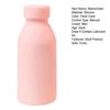 Yousheng Male Masturbation Cup Silicone Adult Product Safe Erotic 3D Bottle Shape Sex Toy Masturbator for Men