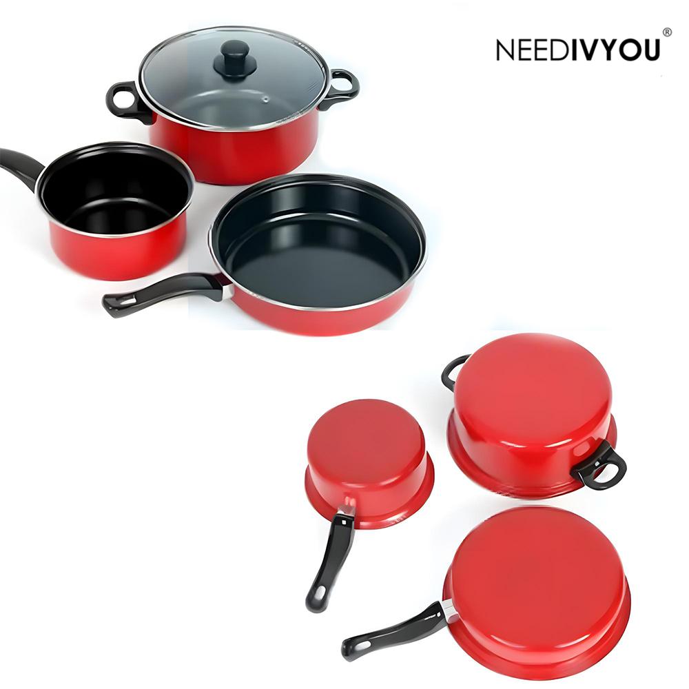 Set di stoviglie NEEDIVYOU