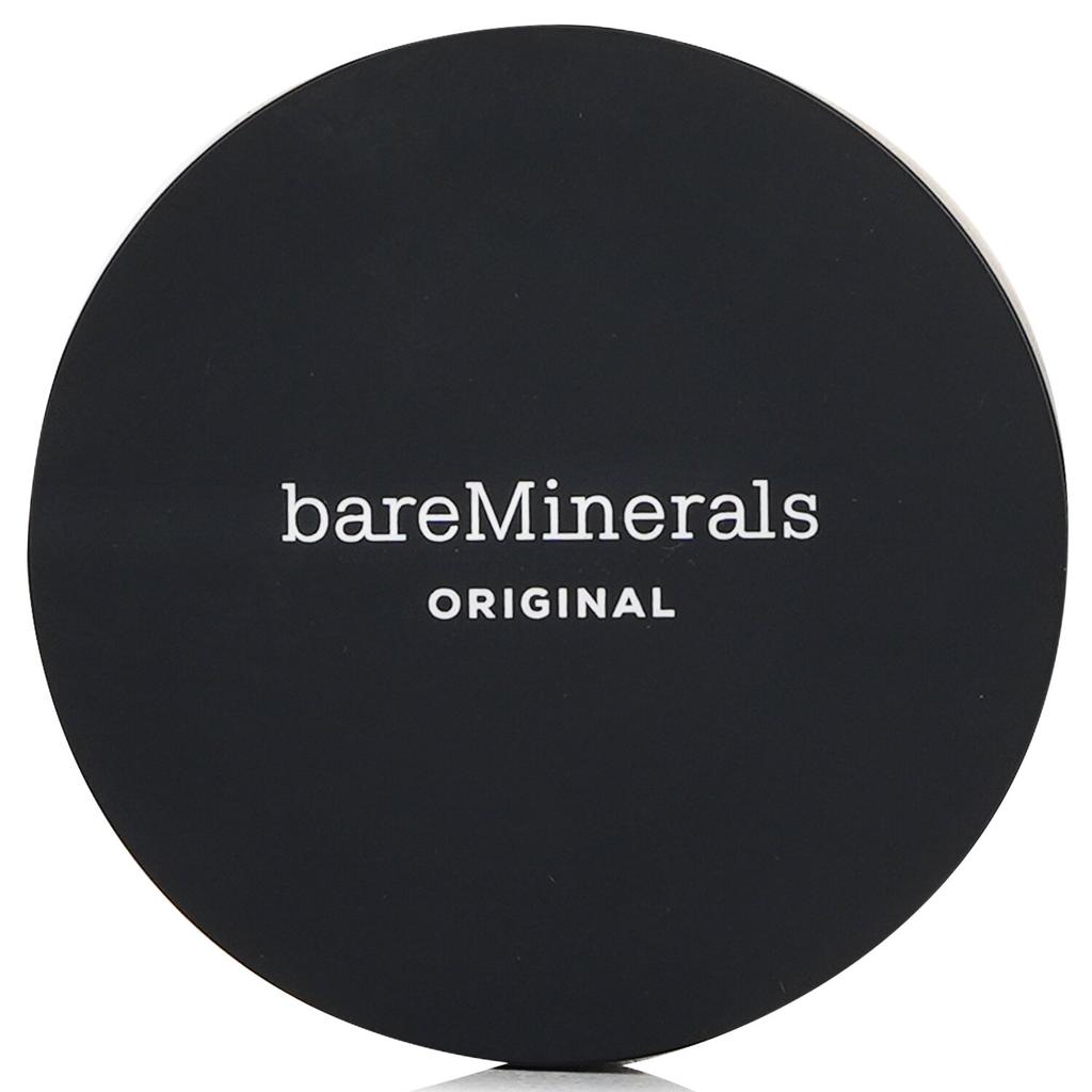 bareMinerals Original SPF 15 Foundation - # Fair Ivory