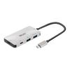 Аксесуари для комп'ютерів – Концентратори USB