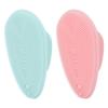Silicone Facial Cleansing Brush Portable Clean Skin Multifunctional Face Cleaning Tool