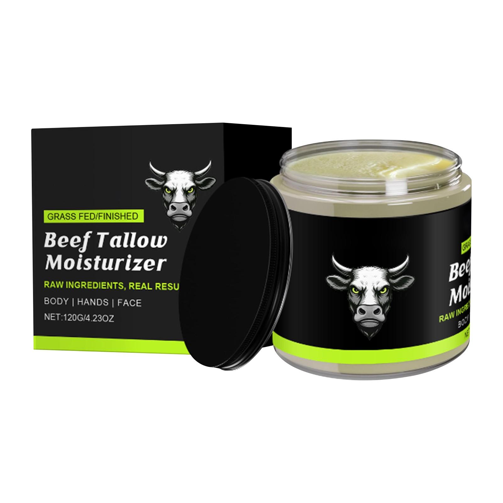 

Shea Butter Moisturizer For Skin, Face And Body Soothing Moisturizer To Reduce Dryness And Tightness,120g One Size чёрный