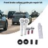 Comprehensive Professional Long Lasting Vehicles Front Brake Caliper Slider Pin for DIY Enthusiasts Ensures Safe Driving