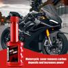 Catalytic Converter , Catalyzer Cleaning Agent for Sludge Removal, Multi-functional Carbon Remover Engine Performance Improver, 60ml for Motorcycles