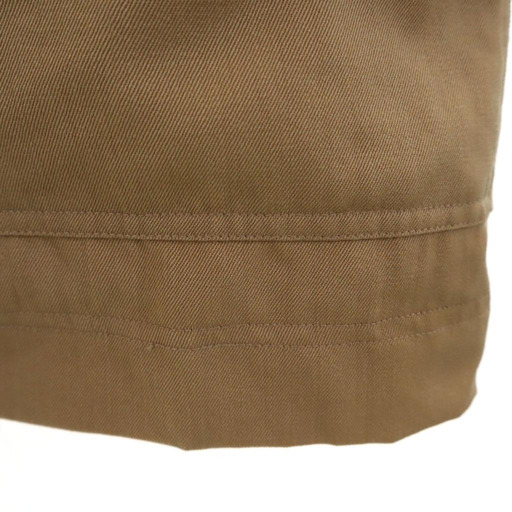 HAI SPORTING GEAR 90s Old tailored jacket M beige Isseimi Sunburn Men's Used