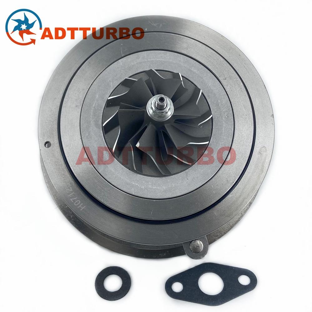 812971 798166 GTB2260VZK Turbo CHRA BK3Q6K682RB Turbinepatron Til Ford Transit Ranger 3.2 TDCI 147Kw - 200HK Duratorq 2011-