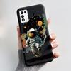 Cute Case For ZTE Libero 5G iii (A202ZT) / Libero 5G ii (A103ZT) Printing Shell Protective Cover Soft Silicone Cartoon Casing