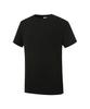 Beullaegmonseuteopis Cotton Poly Half Sleeve (Black) / Bm230106