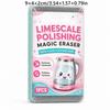Non-Scratch Formula Kettle Cleaning Sponge Scratch-Free Kettle Care Sponge  Electric Kettle