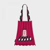 Shoulder Bag Superfiction Edition Magenta