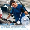 High-definition Inspection Mirror 360 Swivel Detection Lens Telescopic Mirror  Mechanic Tools