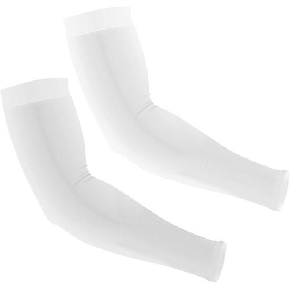 BRAND NEW 2 Pair Sun Protecting Sun Sleeves 50 UPF / Breathable Arm Sleeves