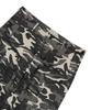 SUNDAY FRUIT MARKET Camo Cargo Pant