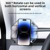 Car Sticker For Tesla Model 3 Y Juniper Highland 2018-2026 Smart Electric Phone Holder Seamless Magnetic Bracket Modification Ca