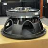 Professional 15" Stage Subwoofer: 280 Magnet, 125 Voice Coil, High-Power Outdoor Performance Speaker.