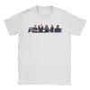 Stardew Valley Funny Quote      Unisexs T Shirts  Vintage Tees Short Sleeve O Neck TShirts Cotton Summer Clothes