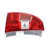 Left/Right Side Car Tail Light Rear Bumper Light Stop Brake Lamp Turn Signal Warning For KIA Sportage 2007 2008 2009 2010-2012
